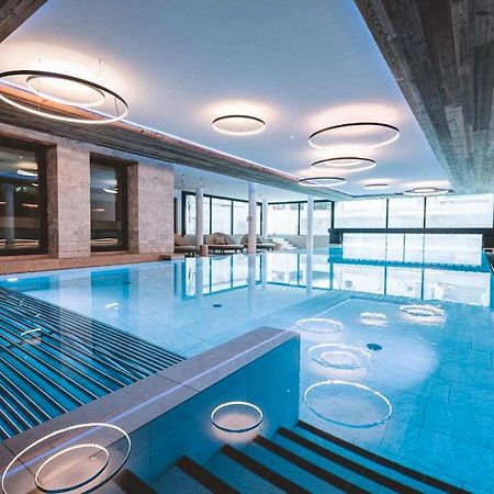 Ferienwelt Kesselgrub Hotel In Altenmarkt-Zauchensee Альтенмаркт  Экстерьер фото