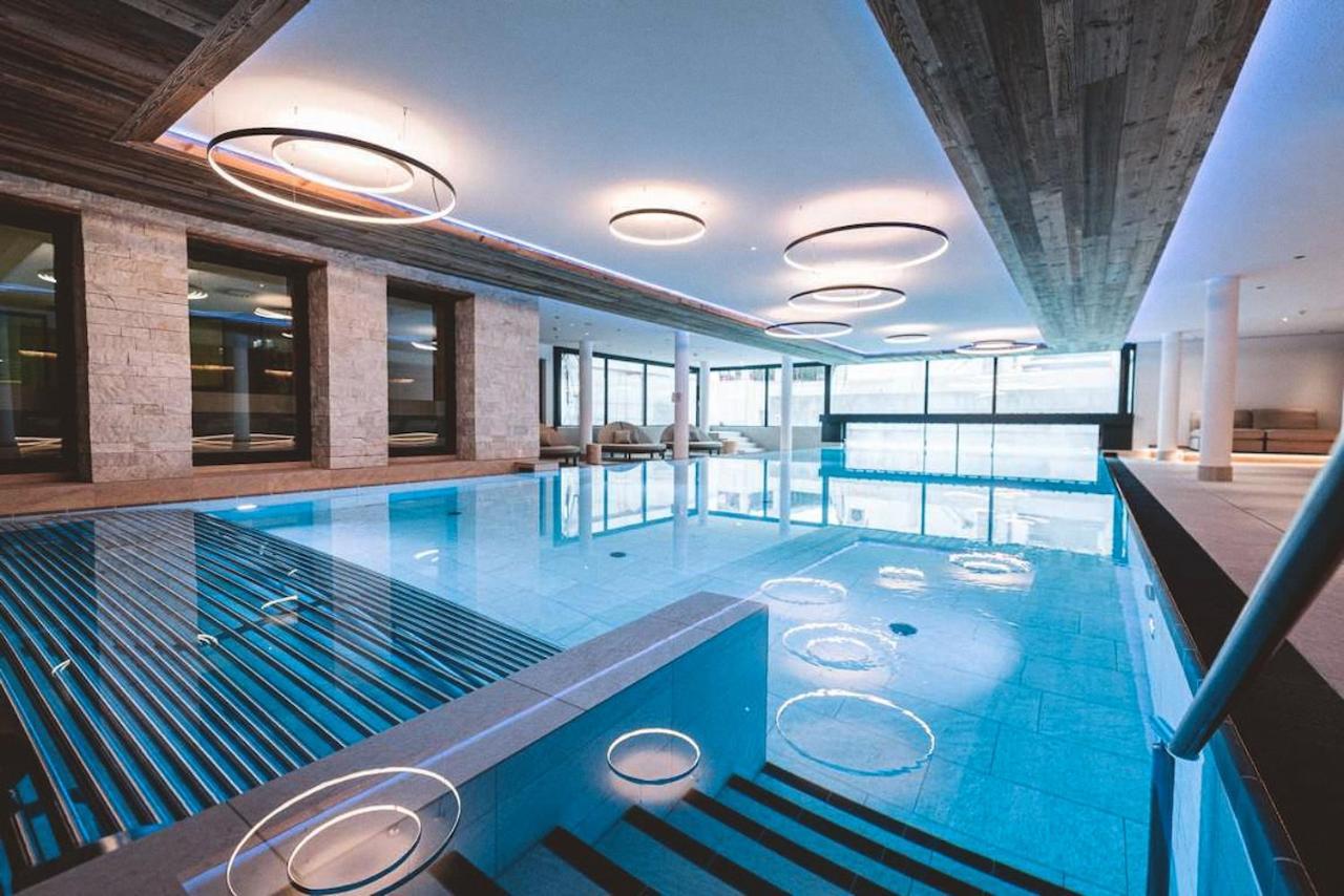Ferienwelt Kesselgrub Hotel In Altenmarkt-Zauchensee Альтенмаркт  Экстерьер фото
