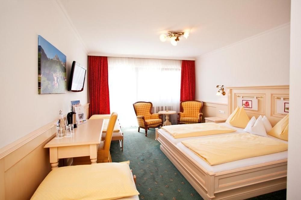 Ferienwelt Kesselgrub Hotel In Altenmarkt-Zauchensee Альтенмаркт  Экстерьер фото